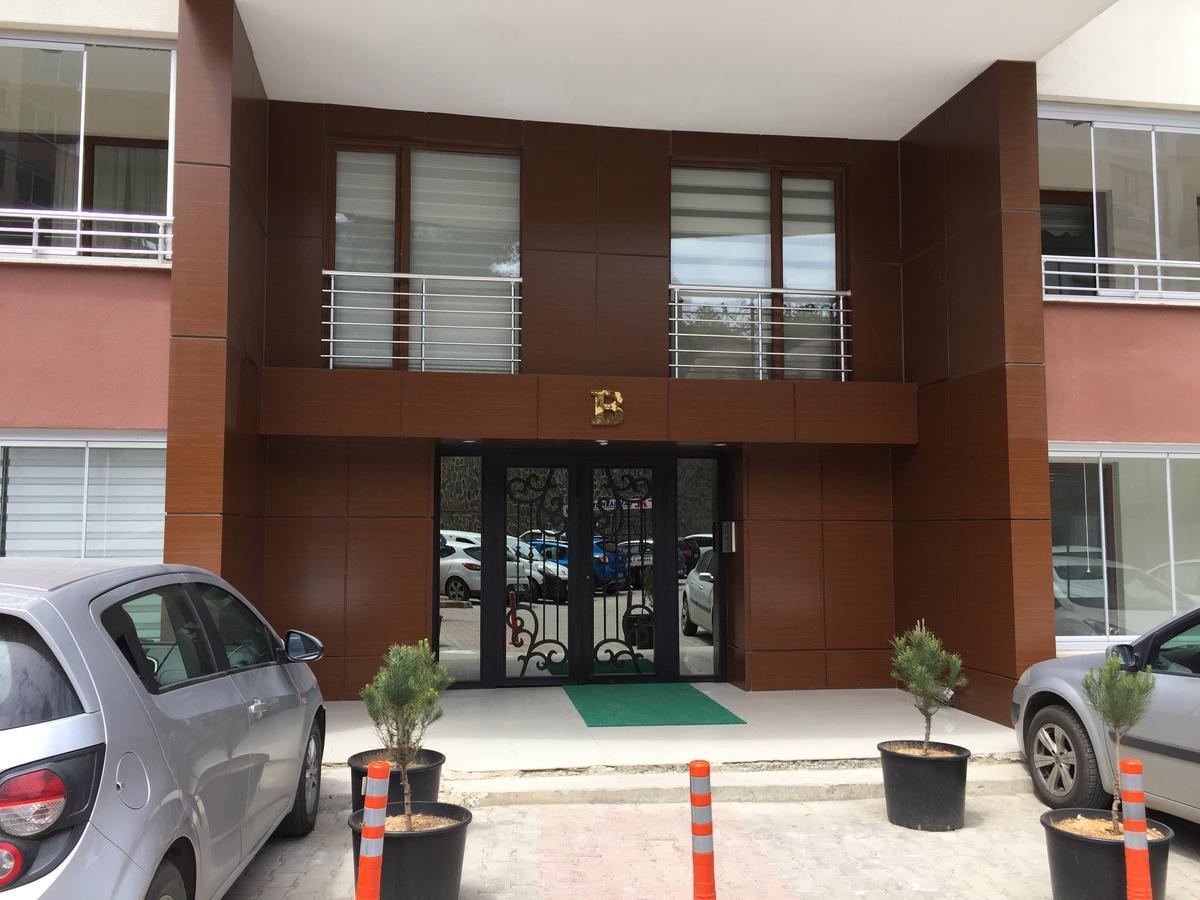 Alya Suite Trabzon Exterior photo