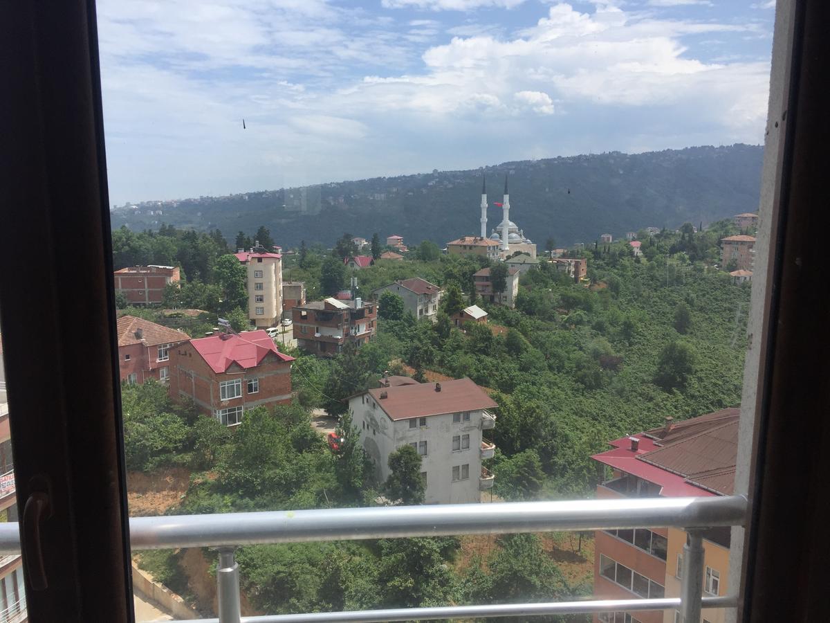 Alya Suite Trabzon Exterior photo