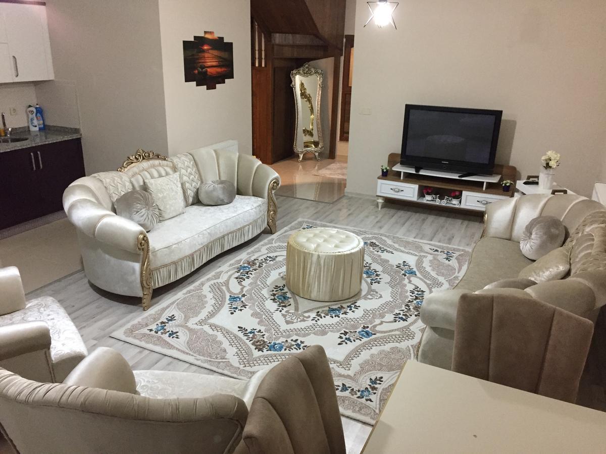 Alya Suite Trabzon Exterior photo