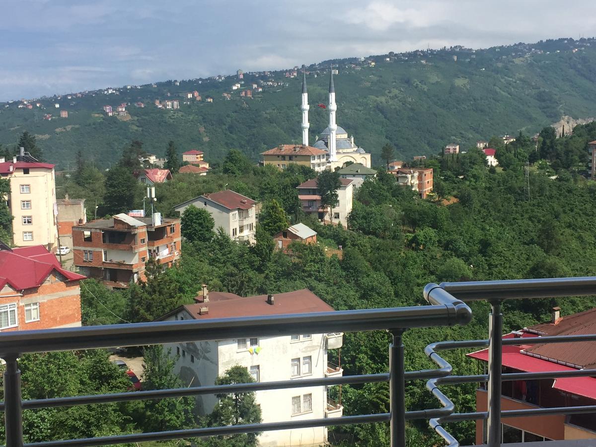 Alya Suite Trabzon Exterior photo