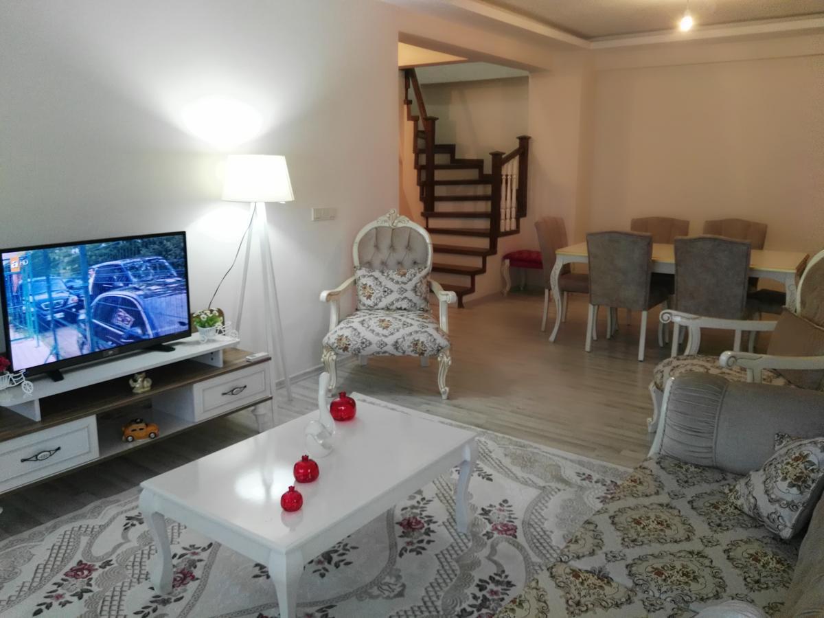 Alya Suite Trabzon Exterior photo