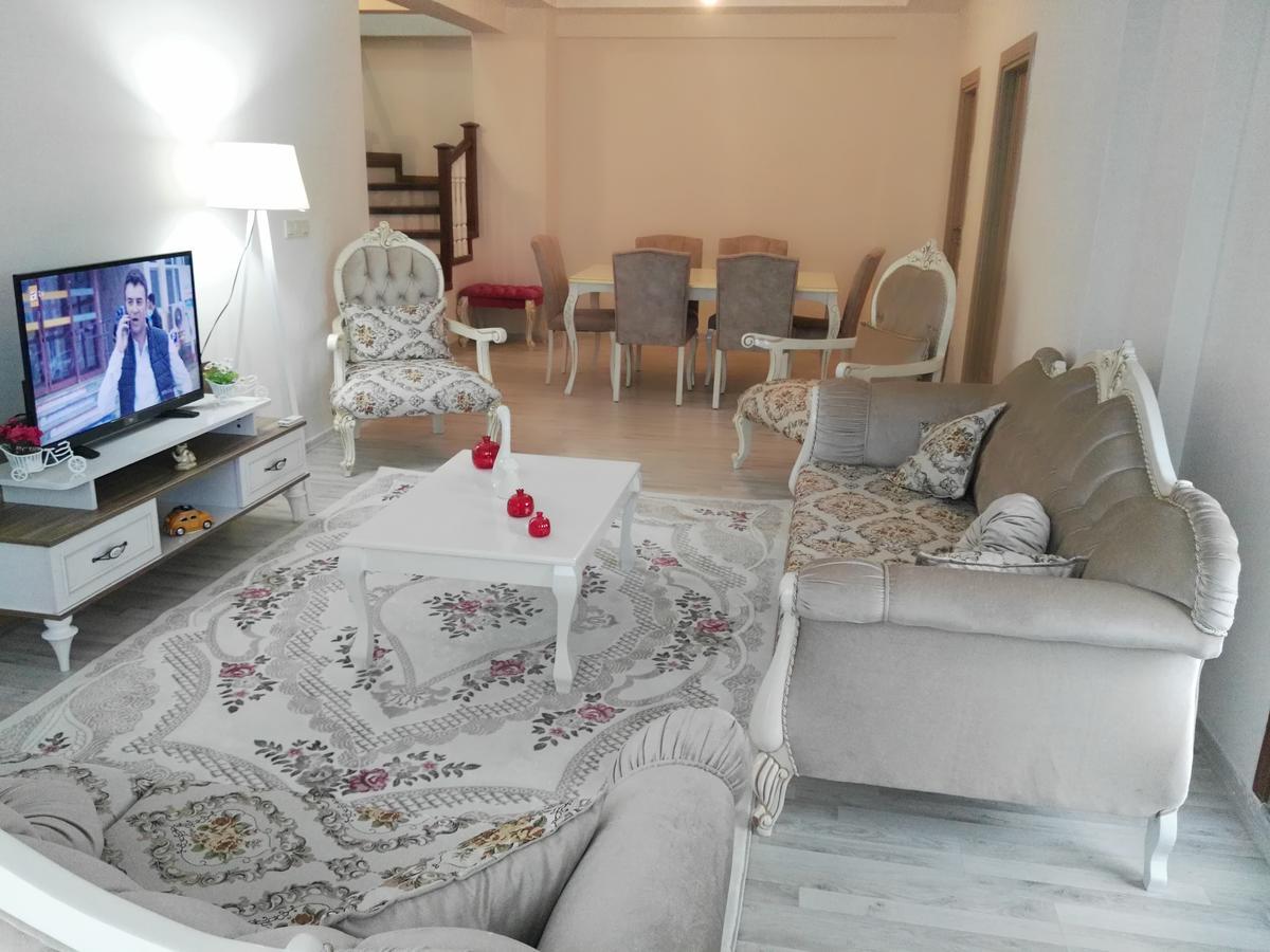 Alya Suite Trabzon Exterior photo