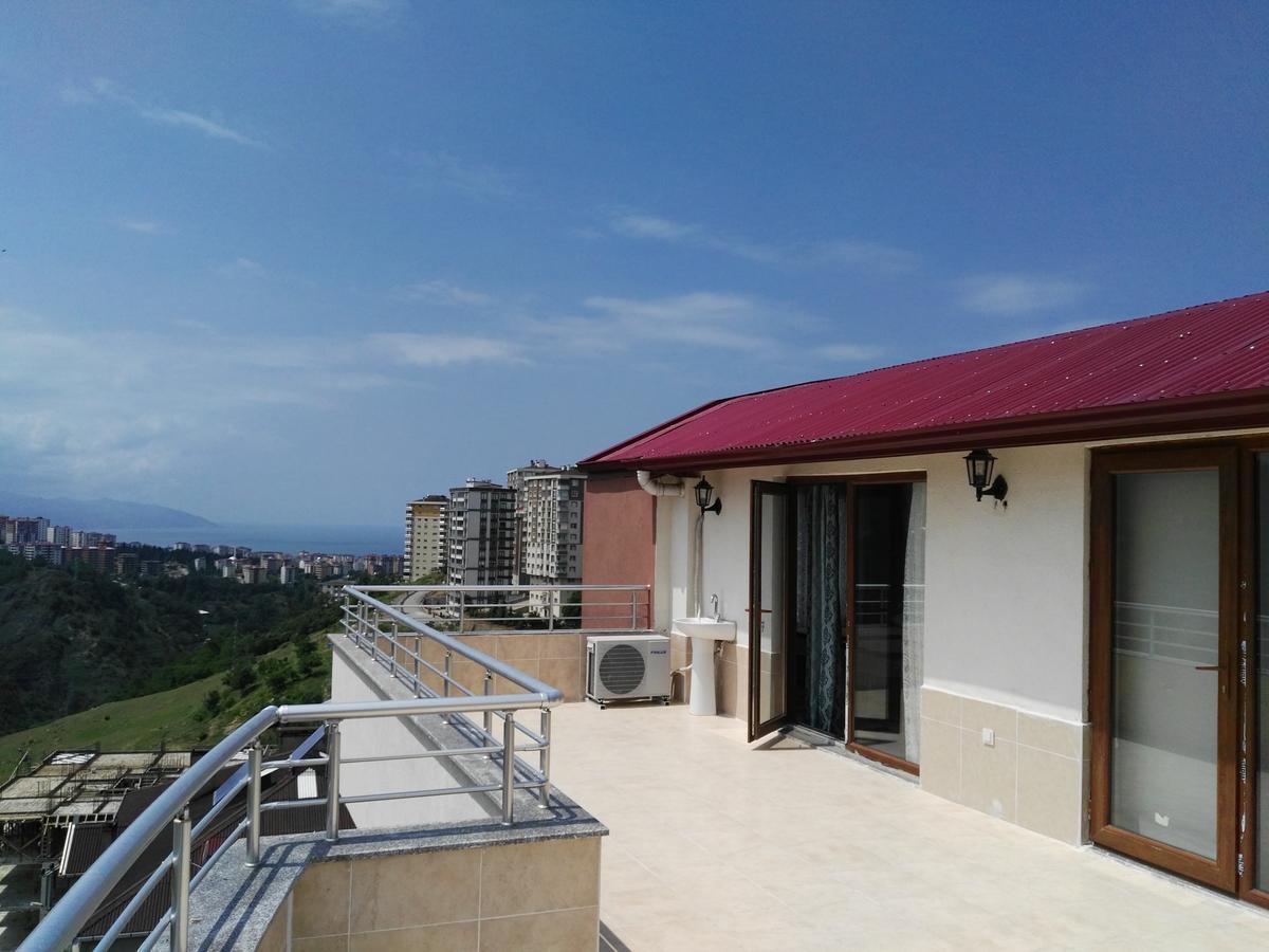 Alya Suite Trabzon Exterior photo