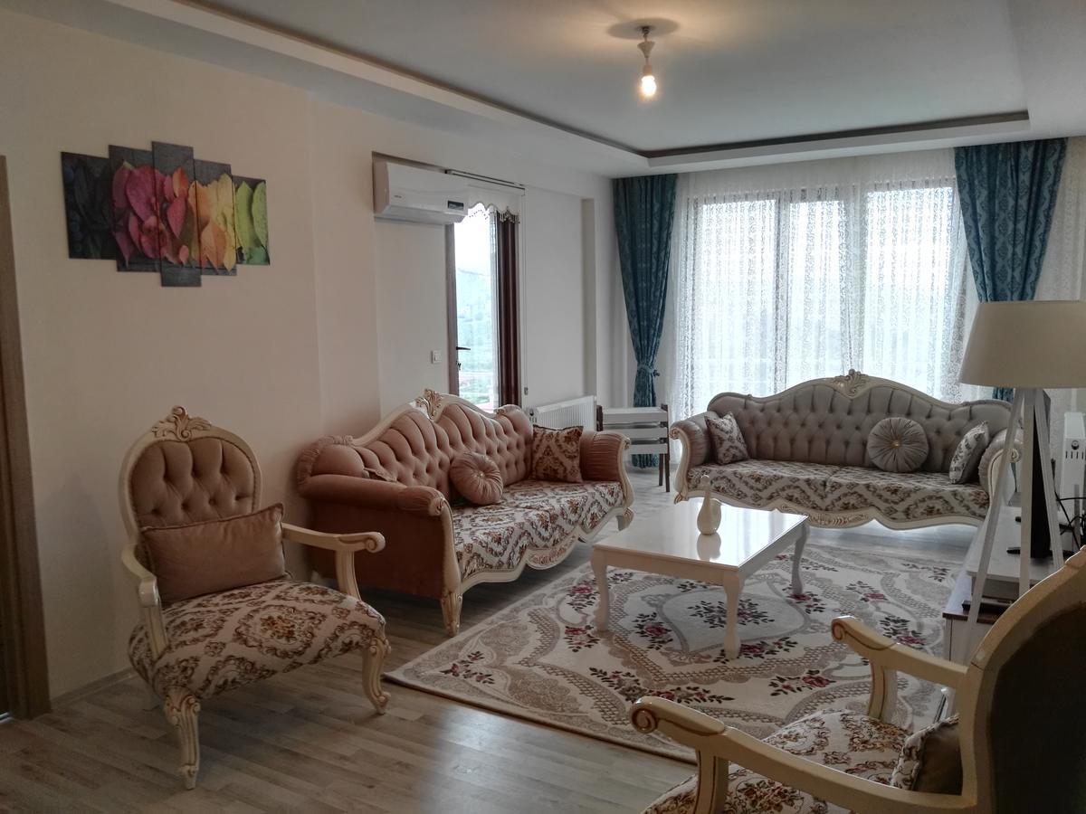 Alya Suite Trabzon Exterior photo