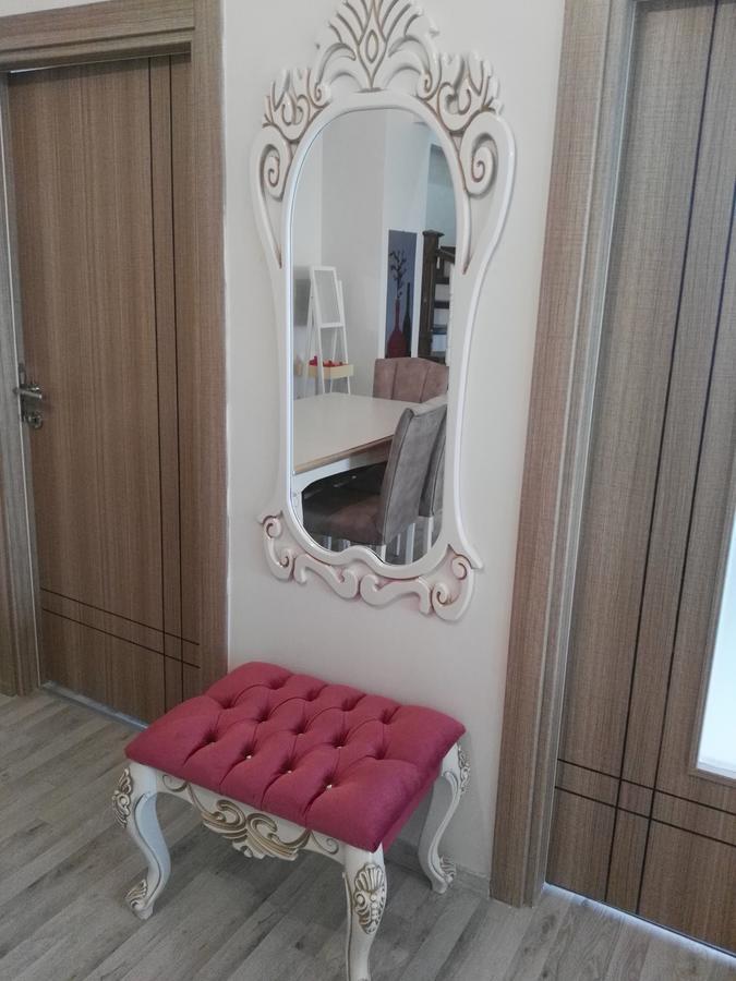 Alya Suite Trabzon Exterior photo