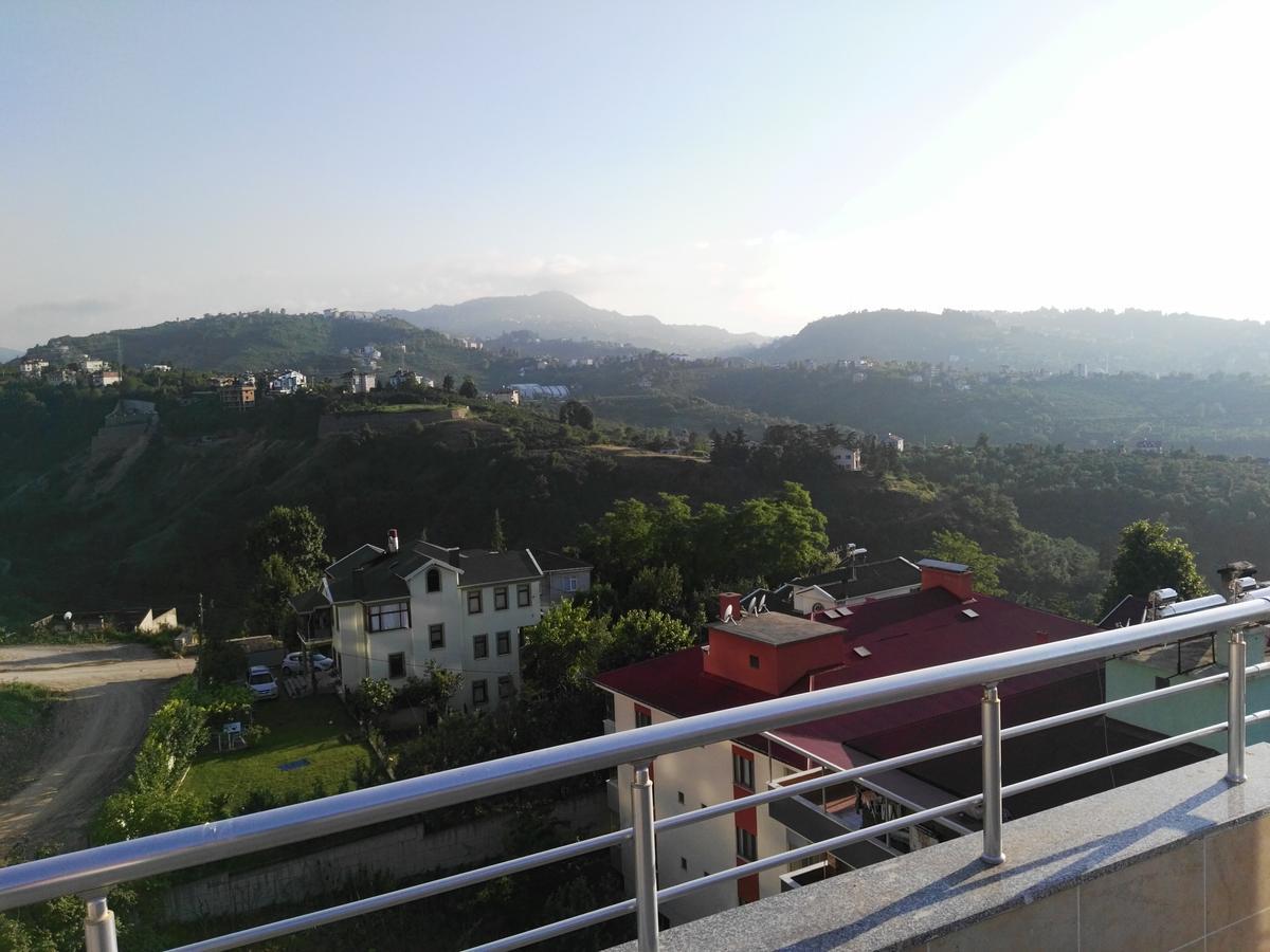 Alya Suite Trabzon Exterior photo