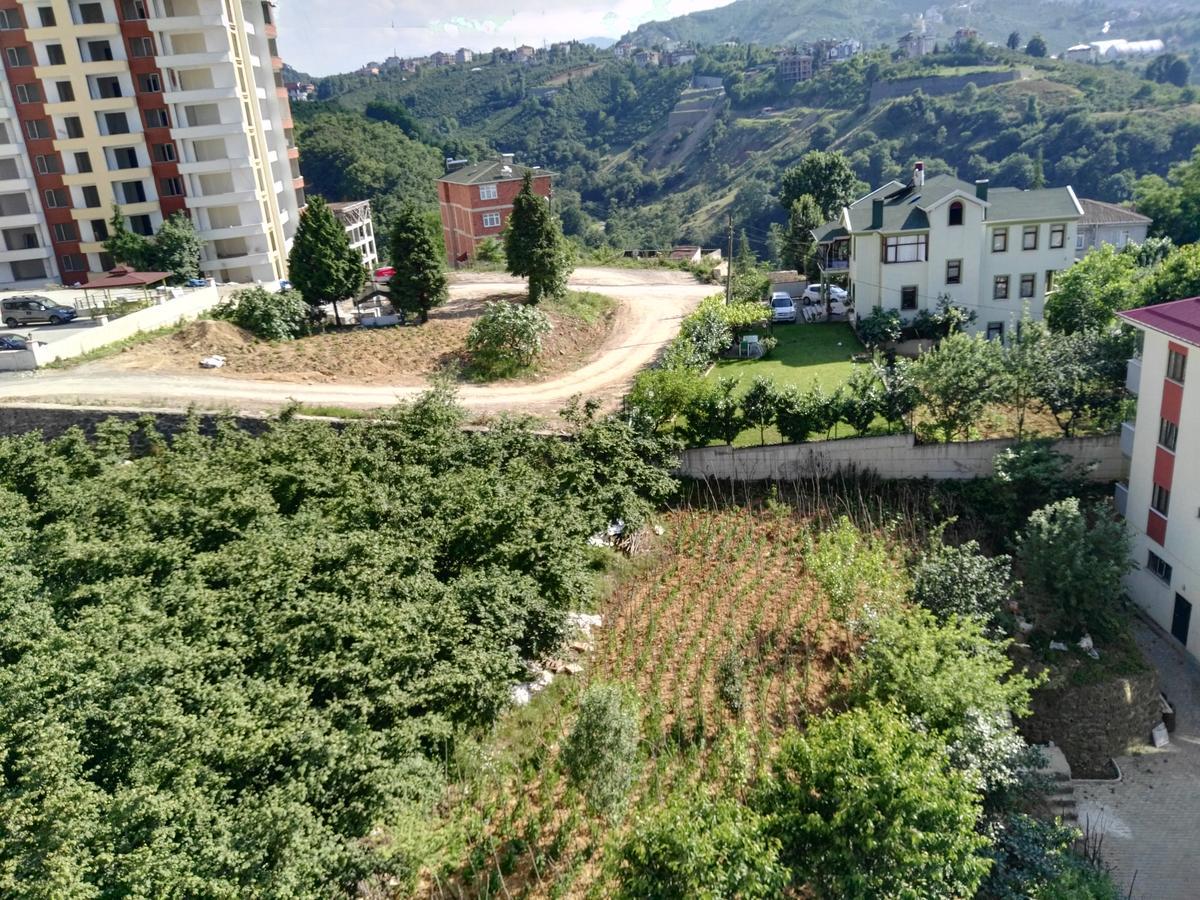 Alya Suite Trabzon Exterior photo