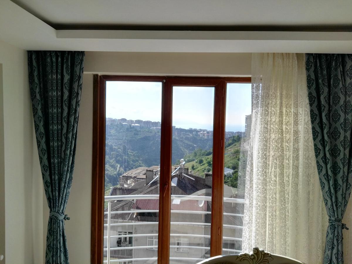 Alya Suite Trabzon Exterior photo
